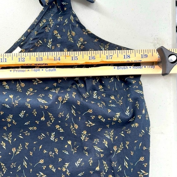 Universal Thread Tank Top Bow Straps - Women medium - Picture 5 of 5